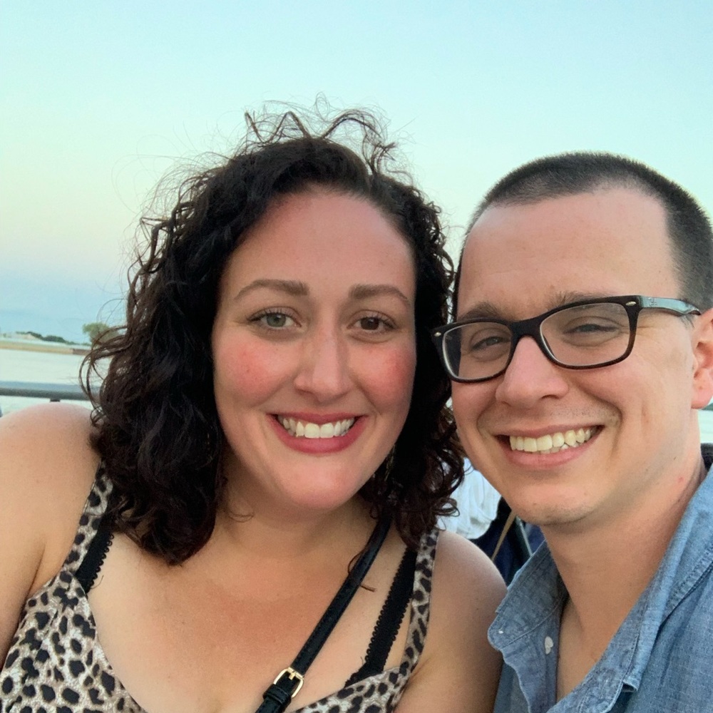 Meet your Posher, Erin
